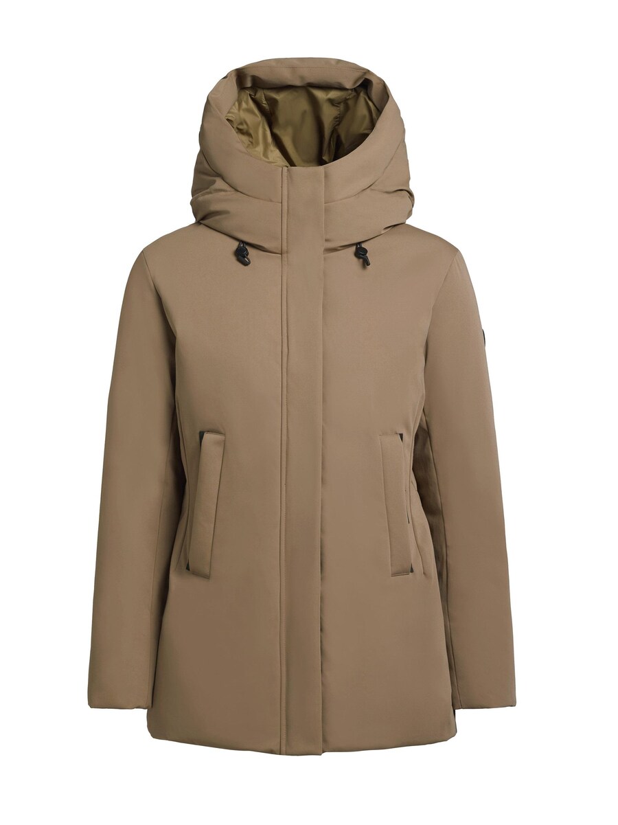 Зимняя куртка khujo, Light brown
Зимняя куртка khujo, Light brown