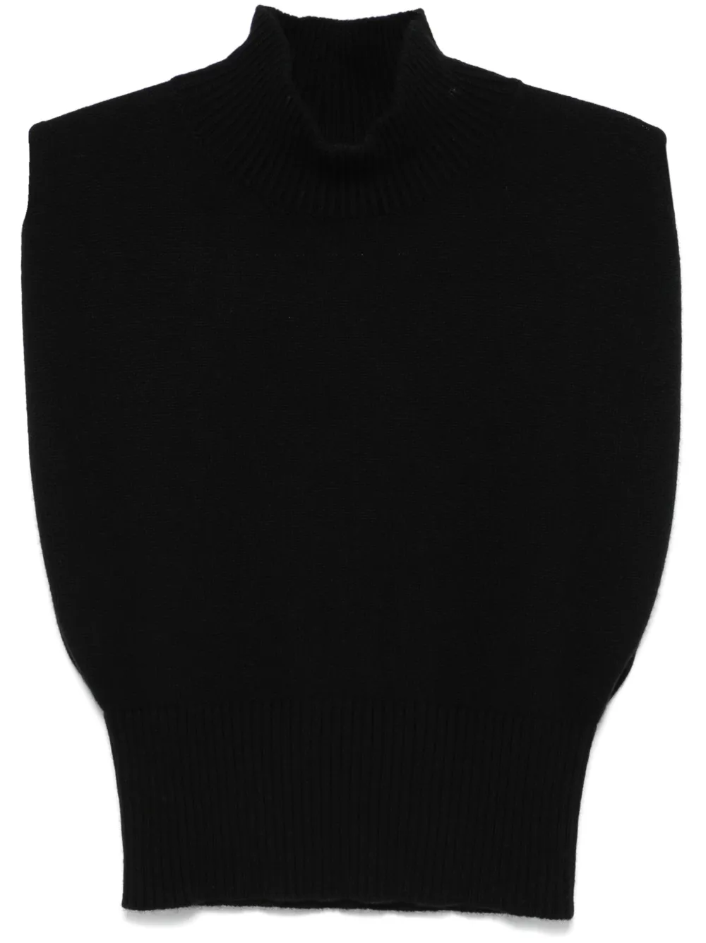 Джемпер Zaya Lisa Yang, черный
Джемпер Zaya Lisa Yang, черный