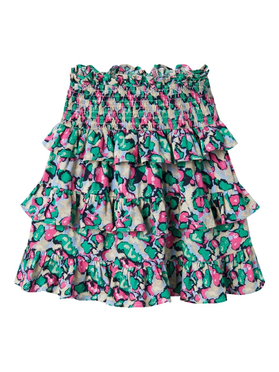 Юбка NAME IT, Mixed Colors
Юбка NAME IT, Mixed Colors