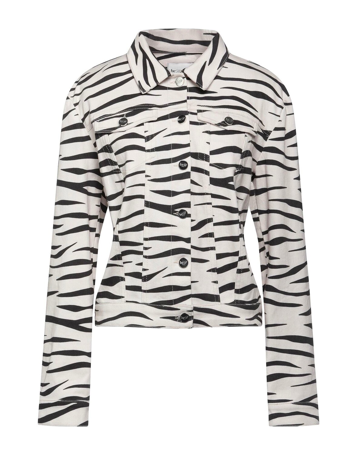 Блейзер Blumarine, черный
Блейзер Blumarine, черный