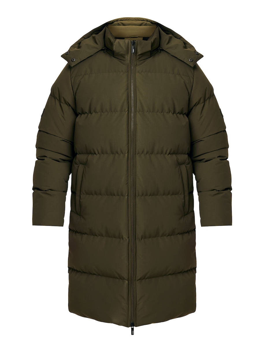 Зимняя куртка MEXX, зеленый
Зимняя куртка MEXX, зеленый