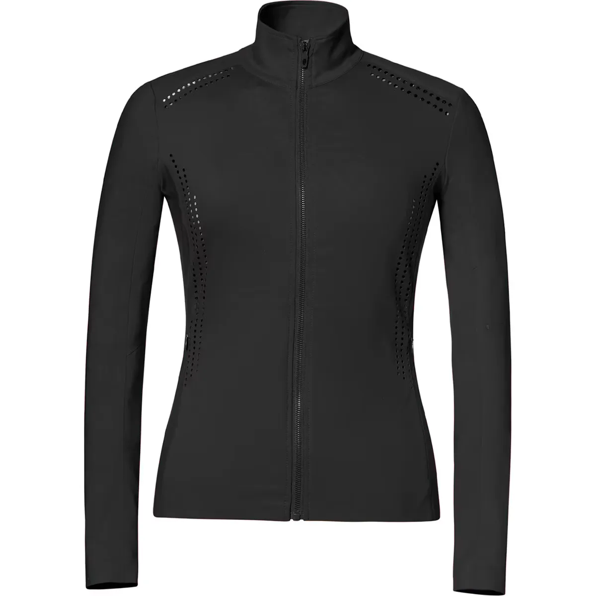 Veronique Goldbergh Женская куртка, чёрный
Veronique Goldbergh Женская куртка, чёрный