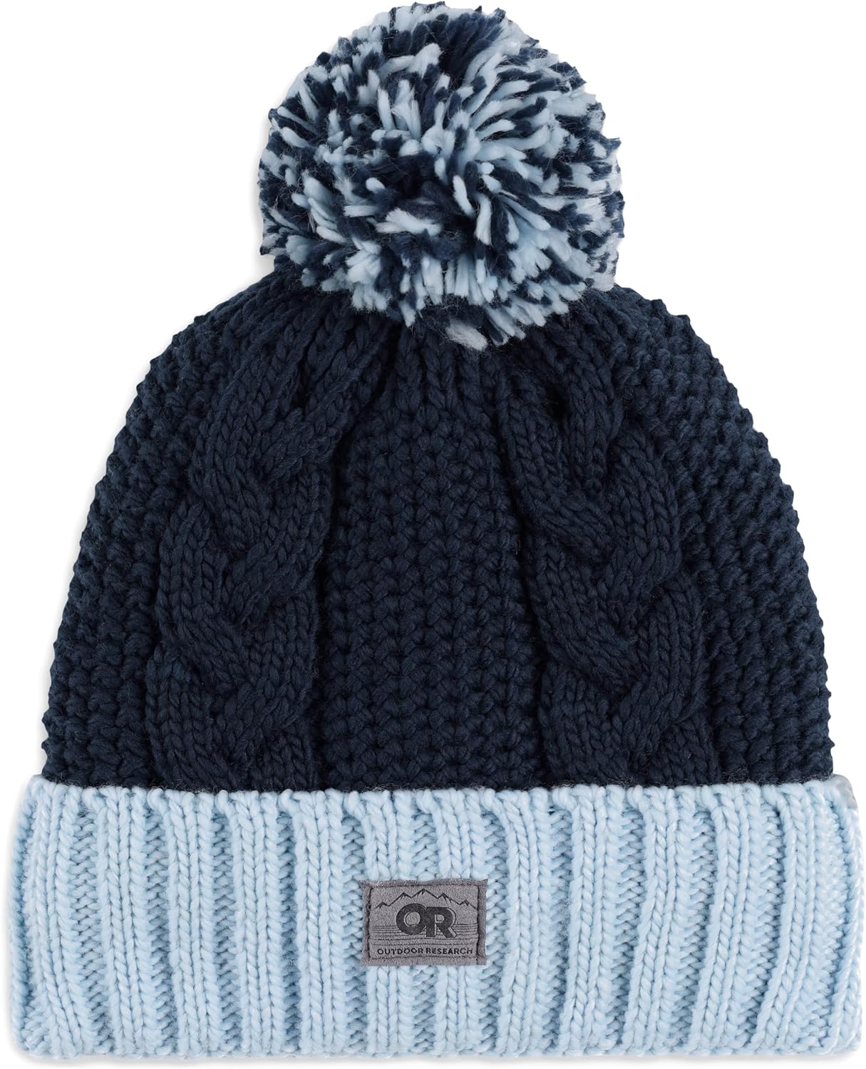 Шапка Trail Mix Outdoor Research, Arctic/Naval Blue
Шапка Trail Mix Outdoor Research, Arctic/Naval Blue