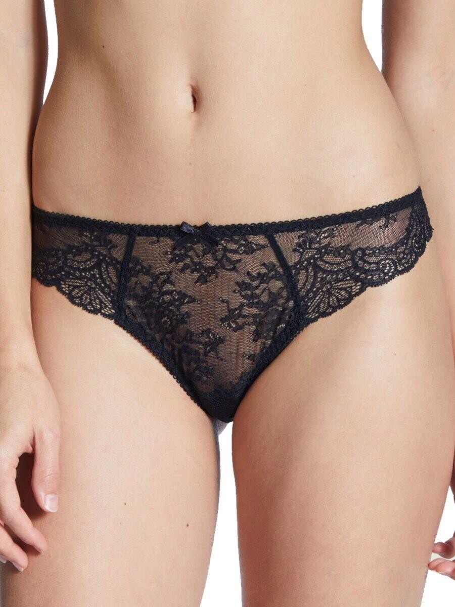 Итальянские трусы Danse Des Sens Aubade, черный
Итальянские трусы Danse Des Sens Aubade, черный