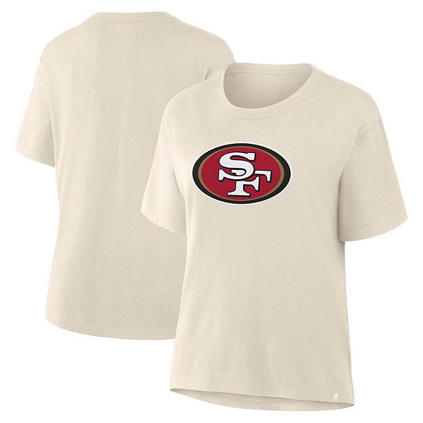 Женская футболка cream san francisco 49ers dove legacy Fanatics
Женская футболка cream san francisco 49ers dove legacy Fanatics