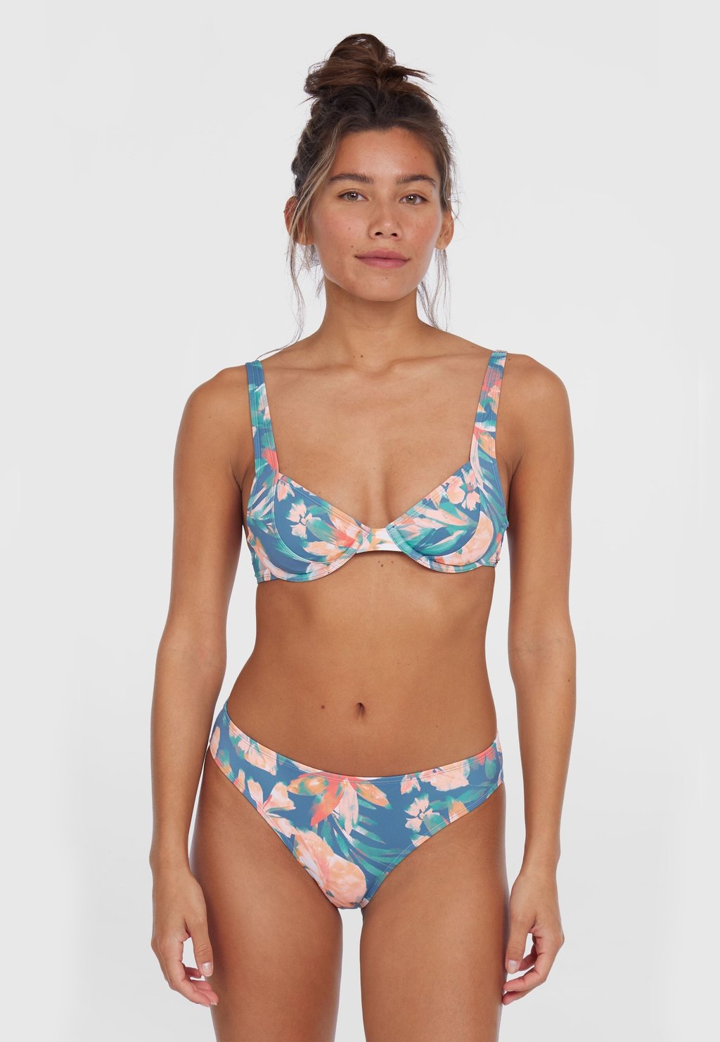 Бикини SALTWATER ELSIE RITA O'Neill, синий
Бикини SALTWATER ELSIE RITA O'Neill, синий