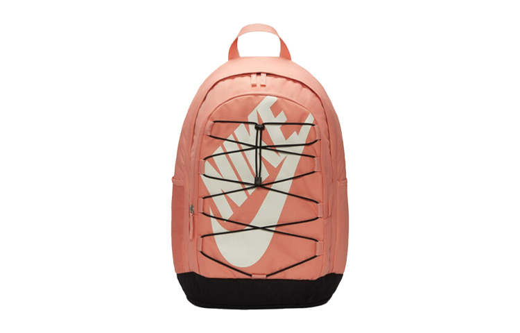 Nike Хейуард Рюкзак Тканевый Унисекс Оранжевый Розовый
Nike Хейуард Рюкзак Тканевый Унисекс Оранжевый Розовый