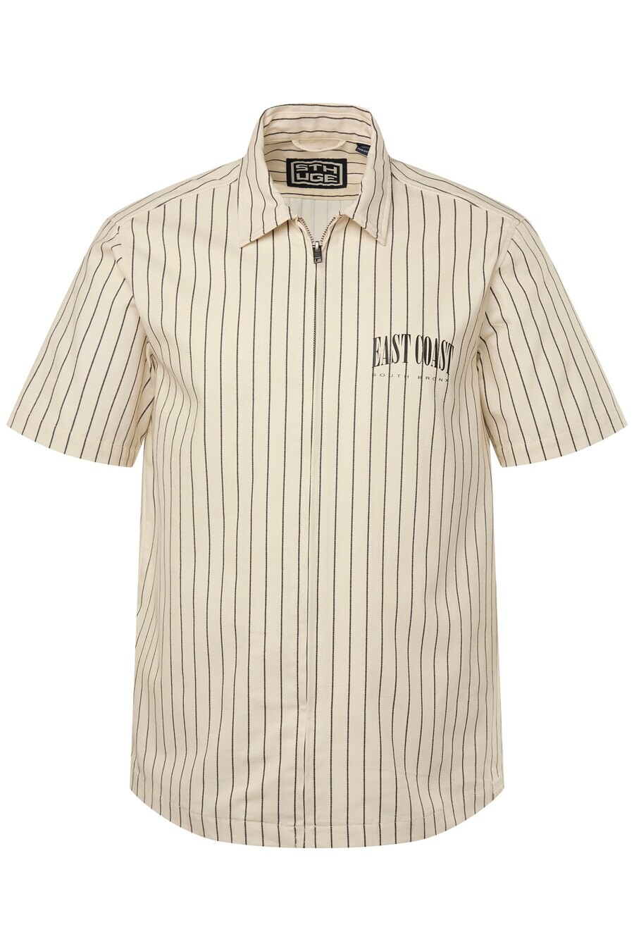 Рубашка STHUGE Regular fit Button Up, бежевый
Рубашка STHUGE Regular fit Button Up, бежевый