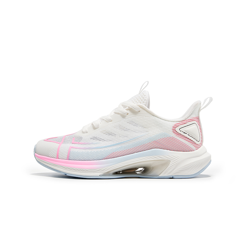 Износостойкие низкие кроссовки для детей и подростков XTEP, белый
Износостойкие низкие кроссовки для детей и подростков XTEP, белый