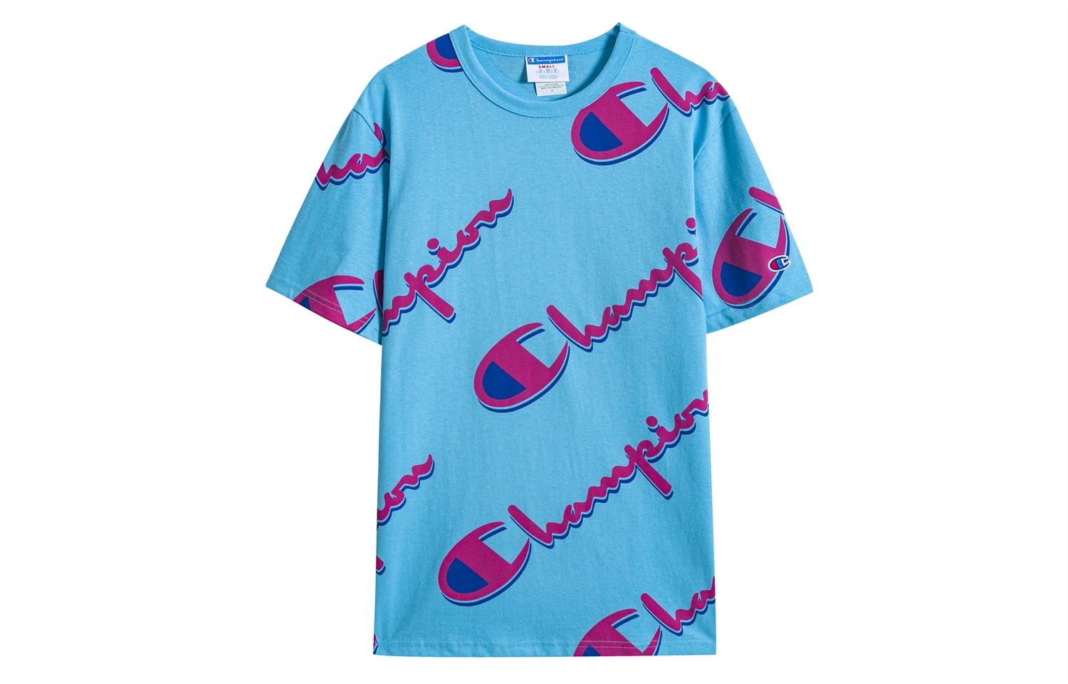Champion Футболка US Version Unisex синяя, Синий, Champion Футболка US Version Unisex синяя
Champion Футболка US Version Unisex синяя, Синий, Champion Футболка US Version Unisex синяя