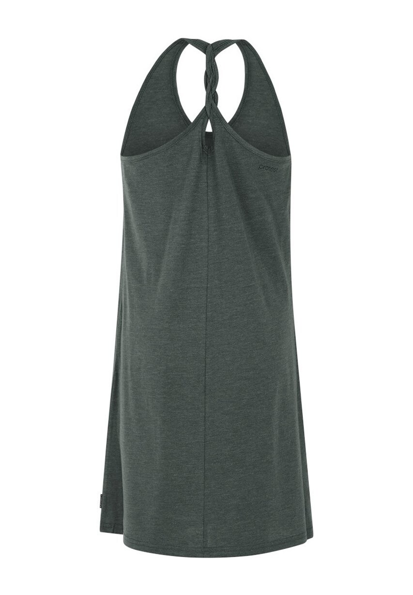 Платье из джерси Protest, темно-зеленый
Платье из джерси Protest, темно-зеленый