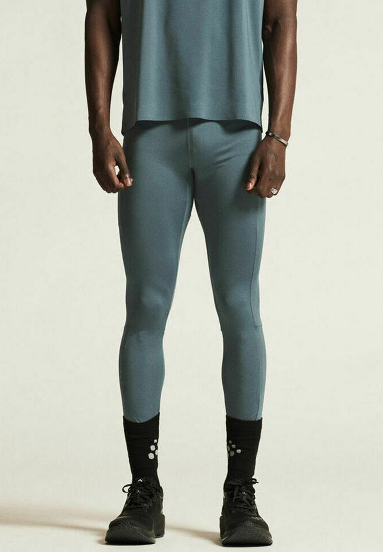 Леггинсы PRO TRAIL Craft, синий
Леггинсы PRO TRAIL Craft, синий