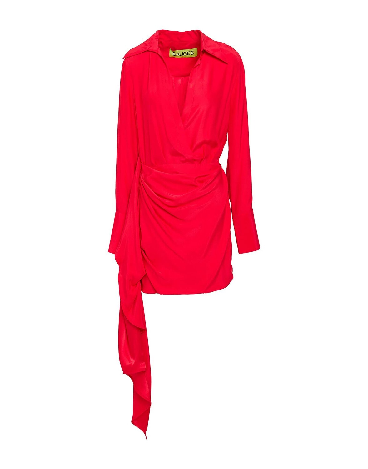 Платье Gauge81, красный
Платье Gauge81, красный