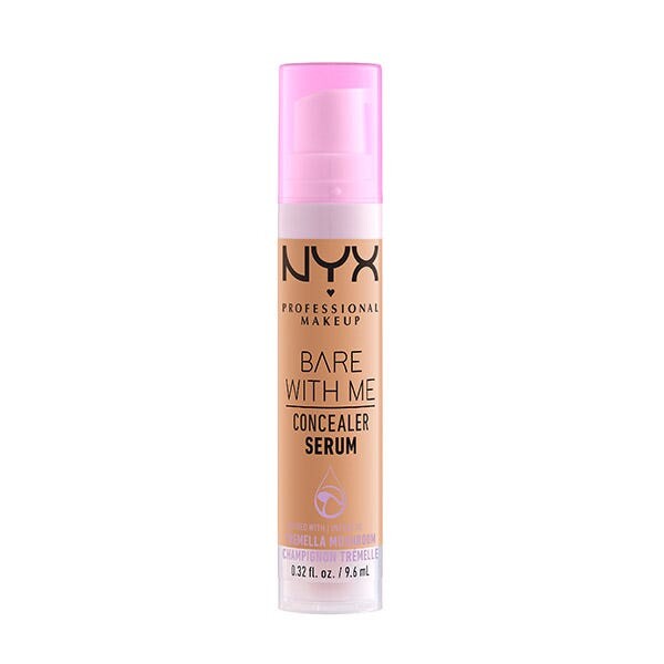 Консилер Bare With Me Nyx Professional Make Up
Консилер Bare With Me Nyx Professional Make Up