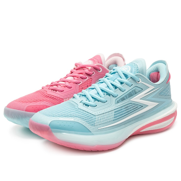 Кроссовки biaosu 361 Degrees, синий
Кроссовки biaosu 361 Degrees, синий