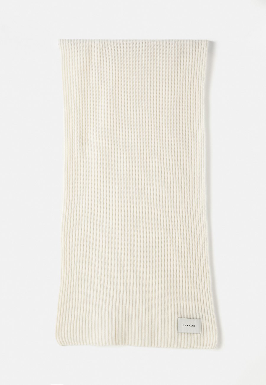 Шарф IVY OAK ANGELINA, Vintage Cream/Off-White
Шарф IVY OAK ANGELINA, Vintage Cream/Off-White