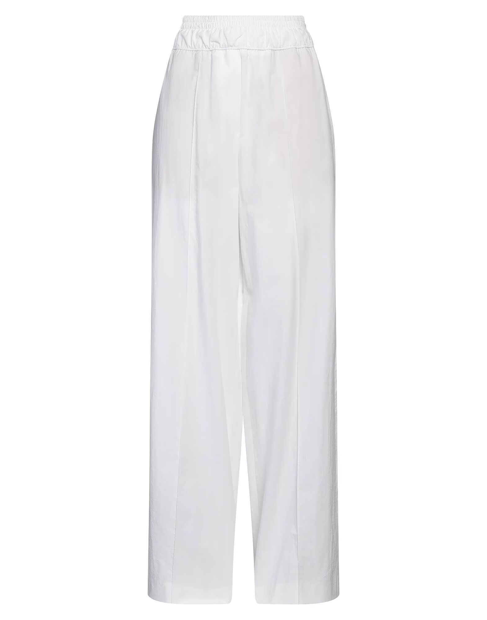 Брюки Brunello Cucinelli, белый
Брюки Brunello Cucinelli, белый