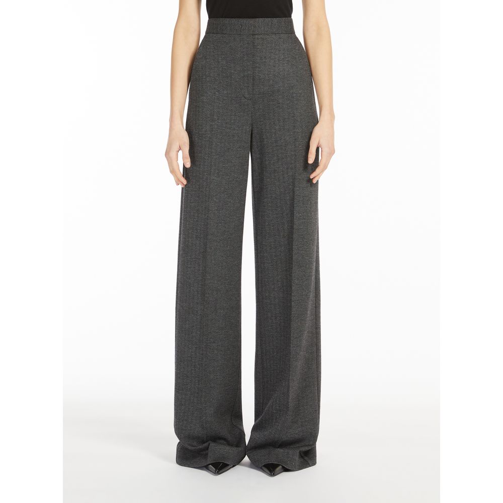 Брюки ANGORA Max Mara, темно-серый
Брюки ANGORA Max Mara, темно-серый