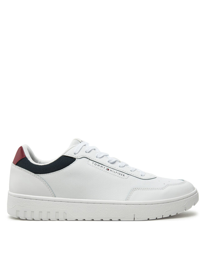 Кроссовки Th Basket Core Lite Lth FM0FM05369 Tommy Hilfiger, белый
Кроссовки Th Basket Core Lite Lth FM0FM05369 Tommy Hilfiger, белый