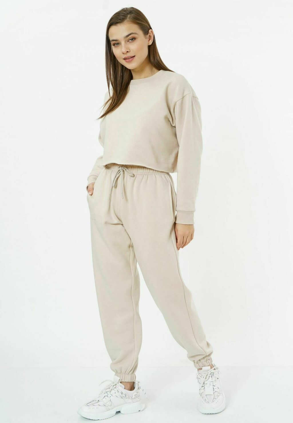 Спортивные брюки PASTEL EOSELIO, цвет beige
Спортивные брюки PASTEL EOSELIO, цвет beige