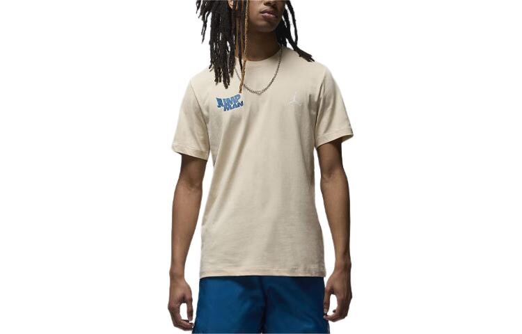 Футболка мужская легендарная светло-коричневая Jordan, коричневый
Футболка мужская легендарная светло-коричневая Jordan, коричневый