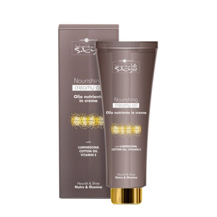 Питательное кремообразное масло Hair Company Inimitable Style 250 мл Hair Company Division
Питательное кремообразное масло Hair Company Inimitable Style 250 мл Hair Company Division