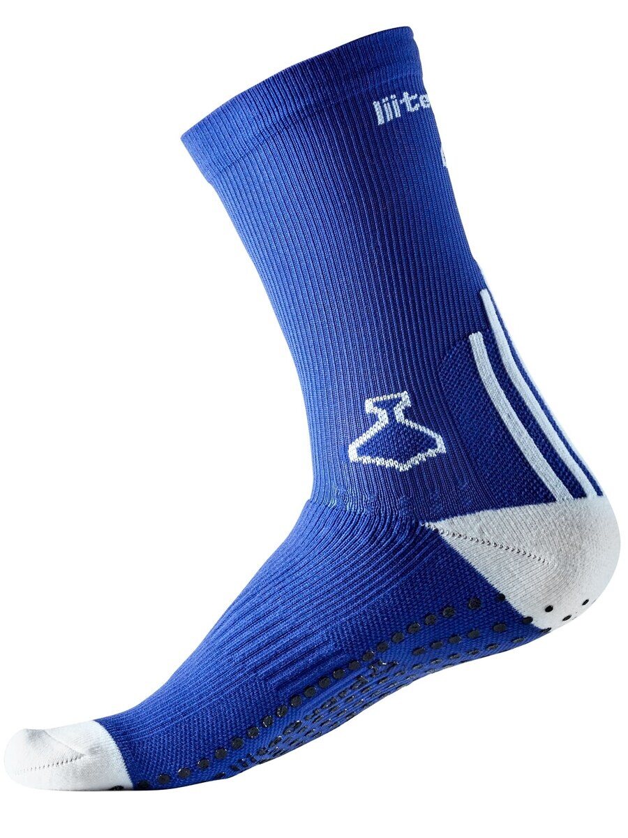 Спортивные носки liiteGuard Athletic Socks PRO-TECH, синий
Спортивные носки liiteGuard Athletic Socks PRO-TECH, синий
