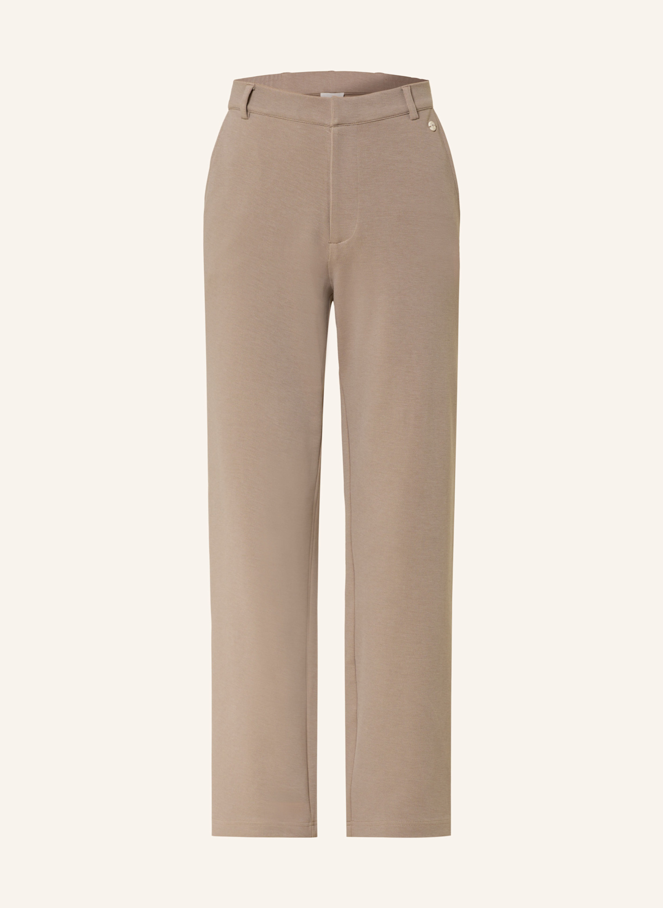 Штаны из джерси Fynch-Hatton, коричневый
Штаны из джерси Fynch-Hatton, коричневый