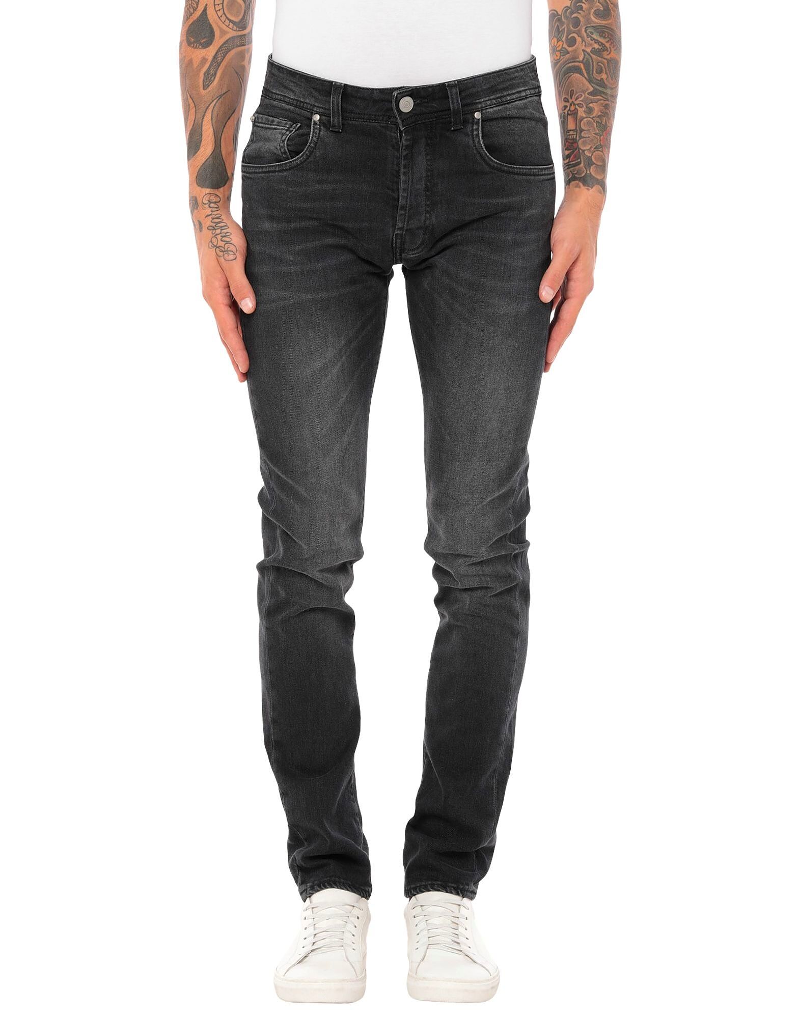 Джинсы Liu •Jo, черный
Джинсы Liu •Jo, черный