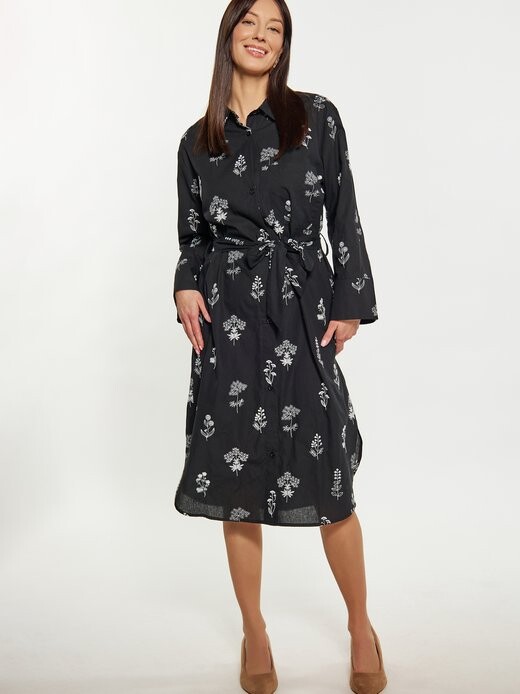 Платье Usha, черный
Платье Usha, черный