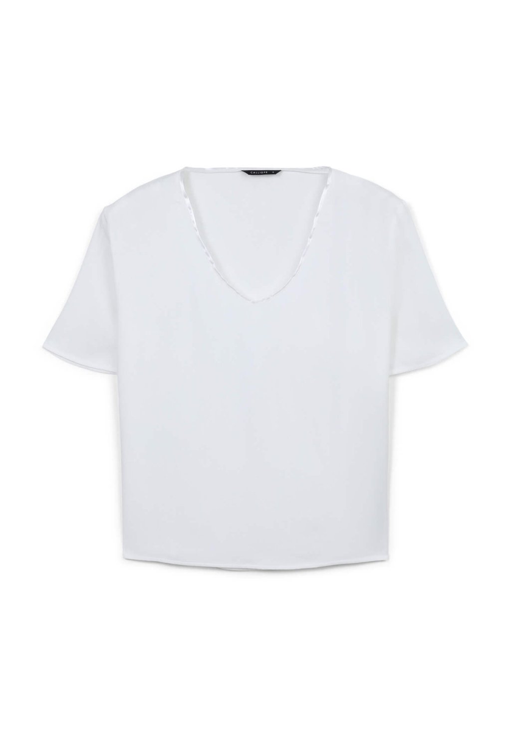 Блуза Calliope, белый
Блуза Calliope, белый