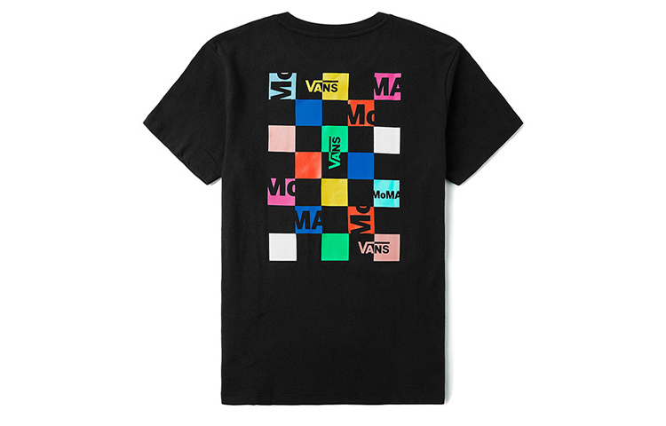 Vans Футболка Moma X женская черная, Черный, Vans Футболка Moma X женская черная
Vans Футболка Moma X женская черная, Черный, Vans Футболка Moma X женская черная