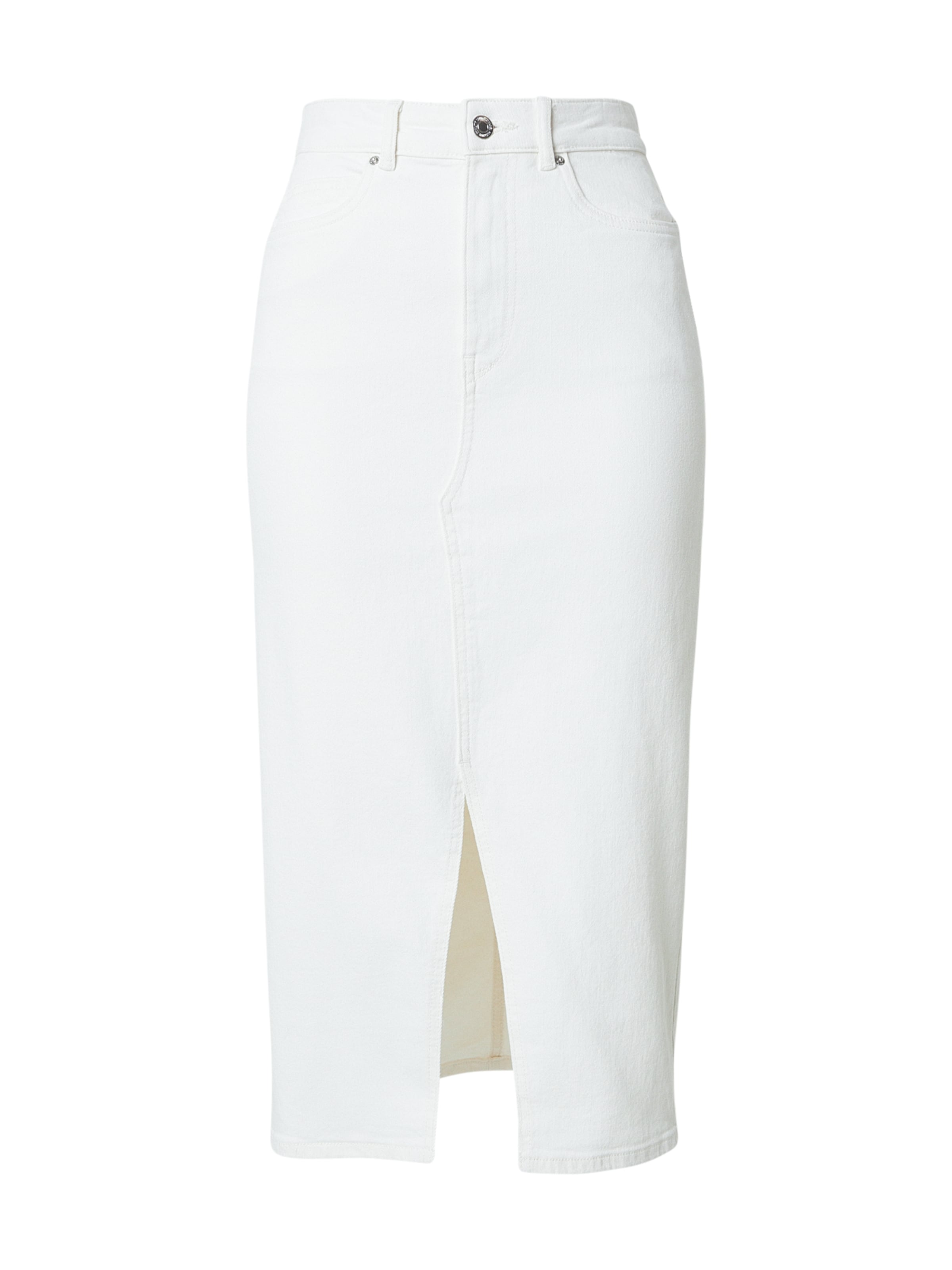 VERO MODA Юбка 'VMVERI' в цвете экрю
VERO MODA Юбка 'VMVERI' в цвете экрю