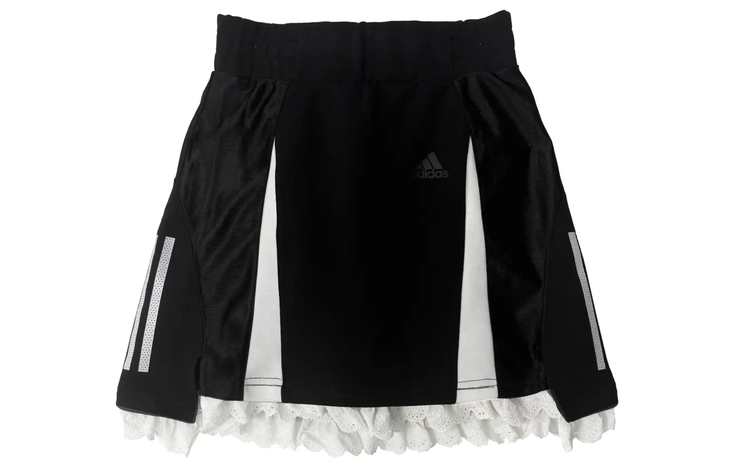 Adidas Повседневная короткая юбка женская черная
Adidas Повседневная короткая юбка женская черная