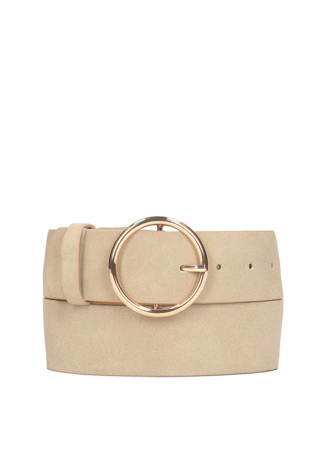 Ремень Kazar, бежевый
Ремень Kazar, бежевый