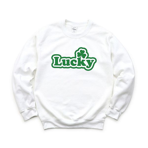 Свитшот Lucky bold Simply Sage Market, White, Белый, Свитшот Lucky bold Simply Sage Market, White
Свитшот Lucky bold Simply Sage Market, White, Белый, Свитшот Lucky bold Simply Sage Market, White