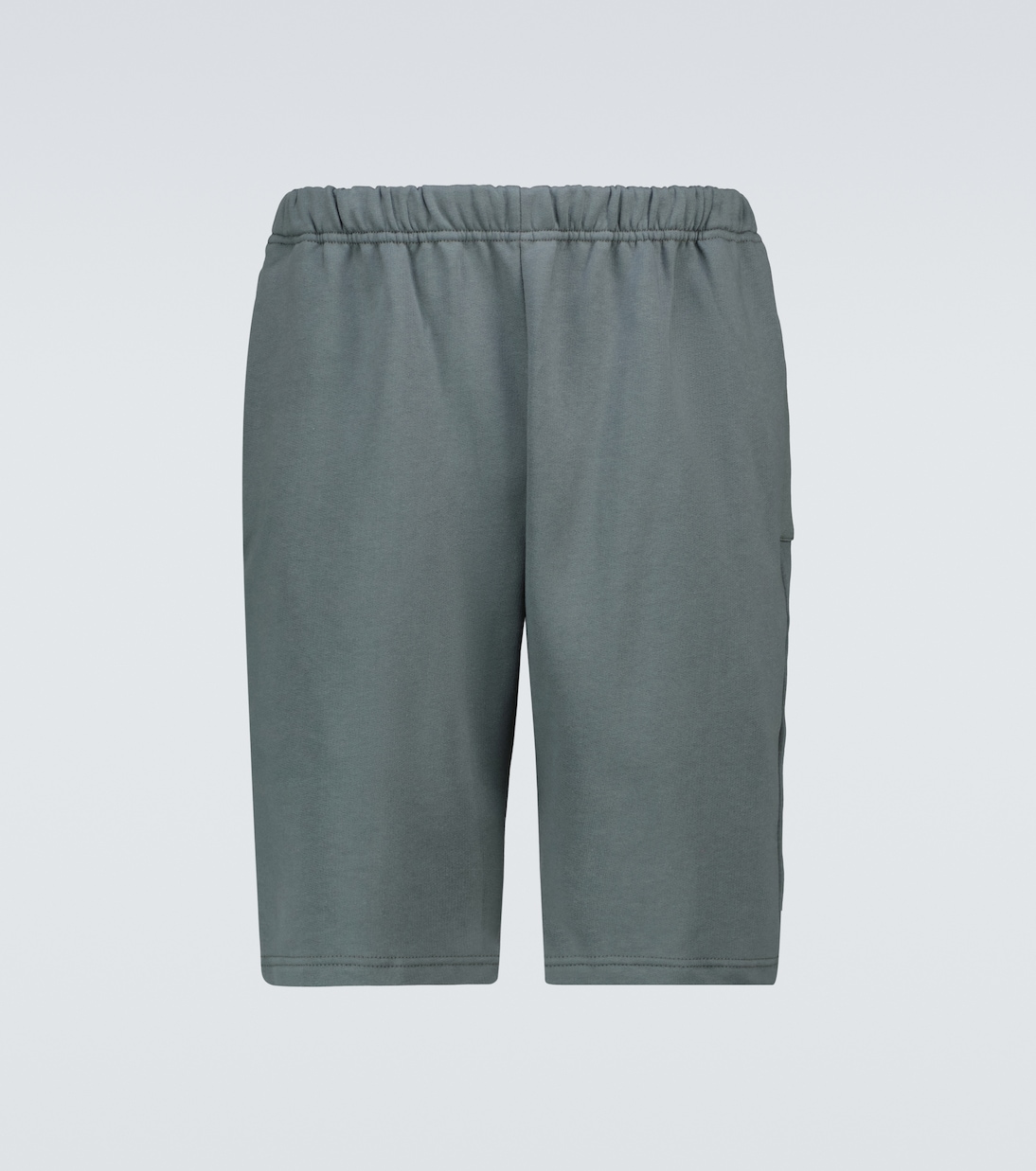 Шорты Jersey Factory GR10K, Sage
Шорты Jersey Factory GR10K, Sage