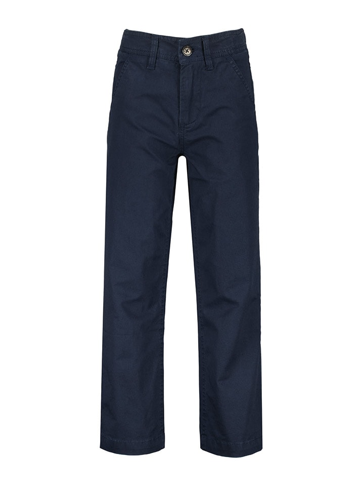 Тканевые брюки Vingino, темно-синий
Тканевые брюки Vingino, темно-синий