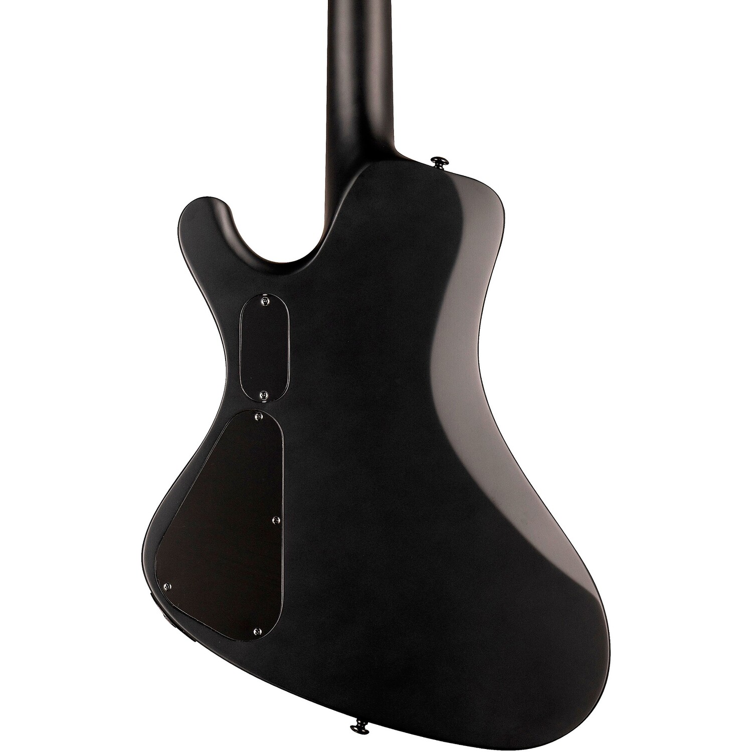 Электрогитара ESP NS-6 Black Satin
Электрогитара ESP NS-6 Black Satin