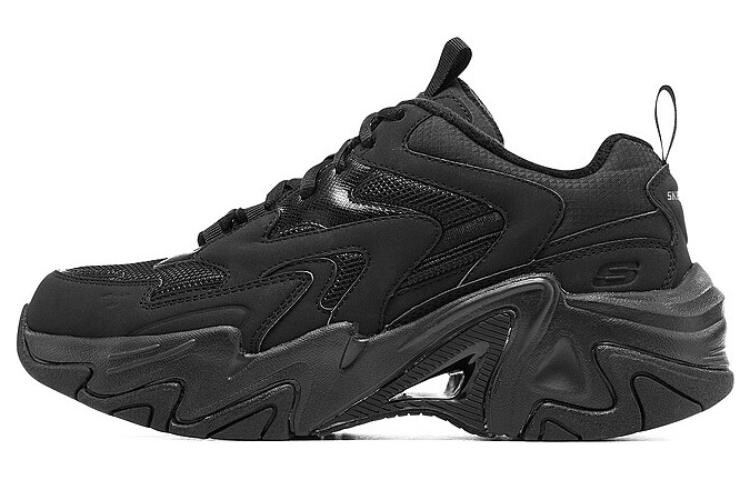 Кроссовки Stamina V6 Chunky мужские низкие черные Skechers, Черный, Кроссовки Stamina V6 Chunky мужские низкие черные Skechers
Кроссовки Stamina V6 Chunky мужские низкие черные Skechers, Черный, Кроссовки Stamina V6 Chunky мужские низкие черные Skechers