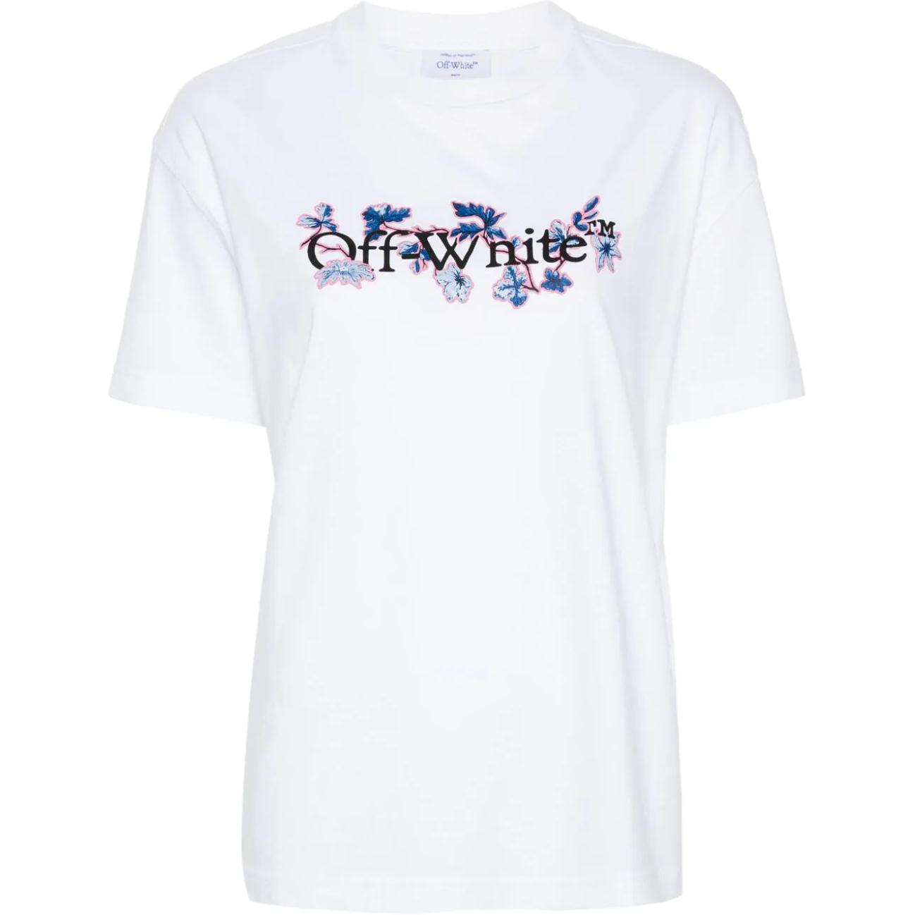 OFF-WHITE Футболка из хлопка с принтом OFF WHITE Logo, Белый, OFF-WHITE Футболка из хлопка с принтом OFF WHITE Logo
OFF-WHITE Футболка из хлопка с принтом OFF WHITE Logo, Белый, OFF-WHITE Футболка из хлопка с принтом OFF WHITE Logo