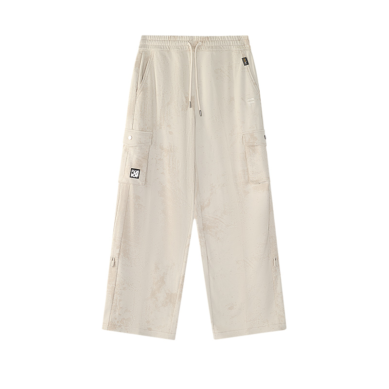 Футболка вязаная спортивные брюки женские Beanstalk серый FILA FUSION, Hyacinth Bean серый
Футболка вязаная спортивные брюки женские Beanstalk серый FILA FUSION, Hyacinth Bean серый