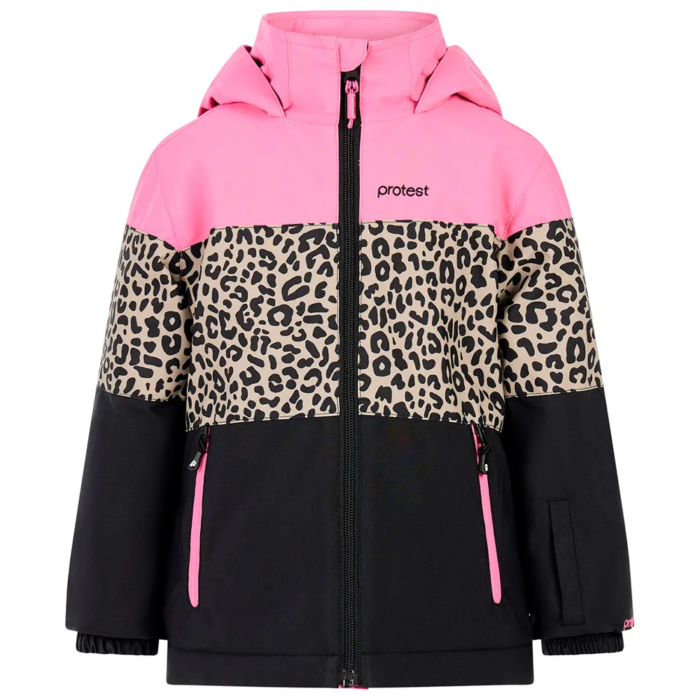 Куртка Protest Pleuni, розовый
Куртка Protest Pleuni, розовый