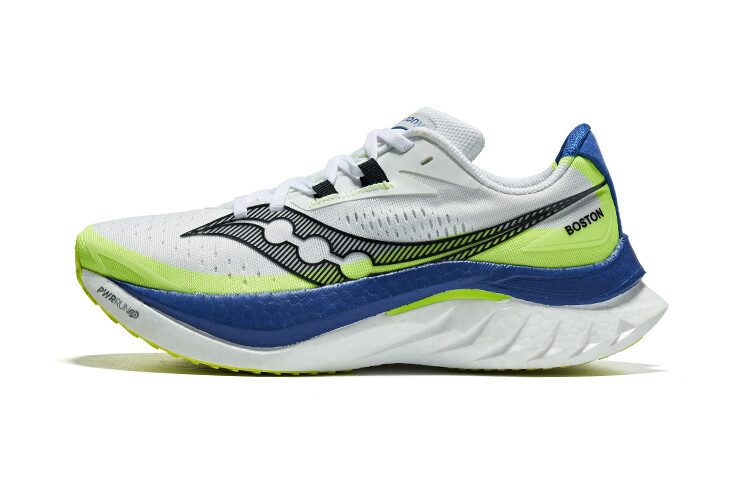 Кроссовки saucony Women's Endorphin Speed 4 'Boston', белый/синий
Кроссовки saucony Women's Endorphin Speed 4 'Boston', белый/синий