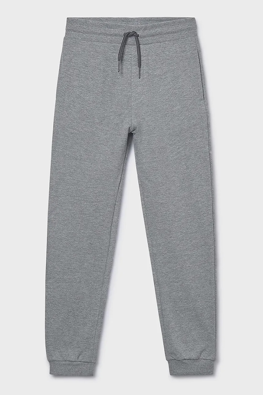 Детские спортивные брюки Mayoral, серый
Детские спортивные брюки Mayoral, серый