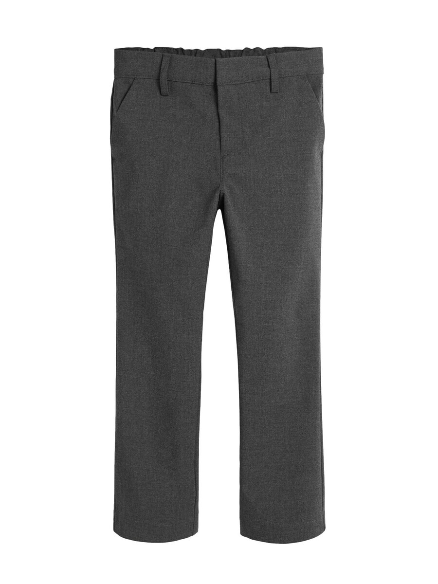 Тканевые брюки Next Slim fit Pants, темно-серый
Тканевые брюки Next Slim fit Pants, темно-серый