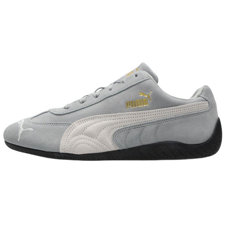 PUMA Кроссовки Speedcat Og Cool Mid Grey White
PUMA Кроссовки Speedcat Og Cool Mid Grey White