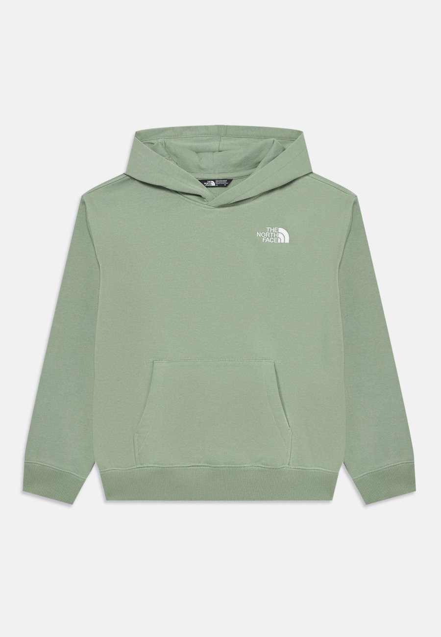 Худи The North Face TEEN ESSENTIAL OVERSIZED HOODIE UNISEX, Slate Moss/Light Green
Худи The North Face TEEN ESSENTIAL OVERSIZED HOODIE UNISEX, Slate Moss/Light Green
