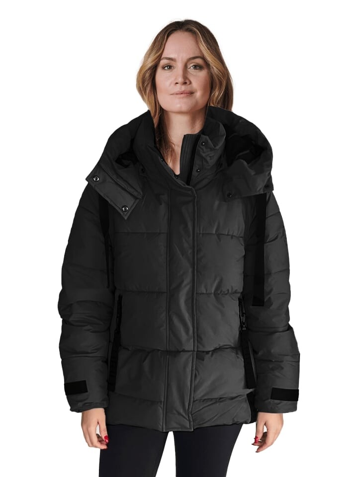 Блейзер ZHRILL Multi Funktions Jacke ZHISI MAX MEDIUM, цвет Jet Black
Блейзер ZHRILL Multi Funktions Jacke ZHISI MAX MEDIUM, цвет Jet Black