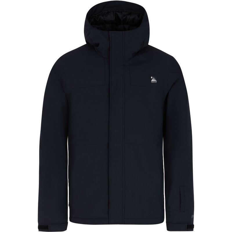 Куртка prtchoose Protest, черный
Куртка prtchoose Protest, черный